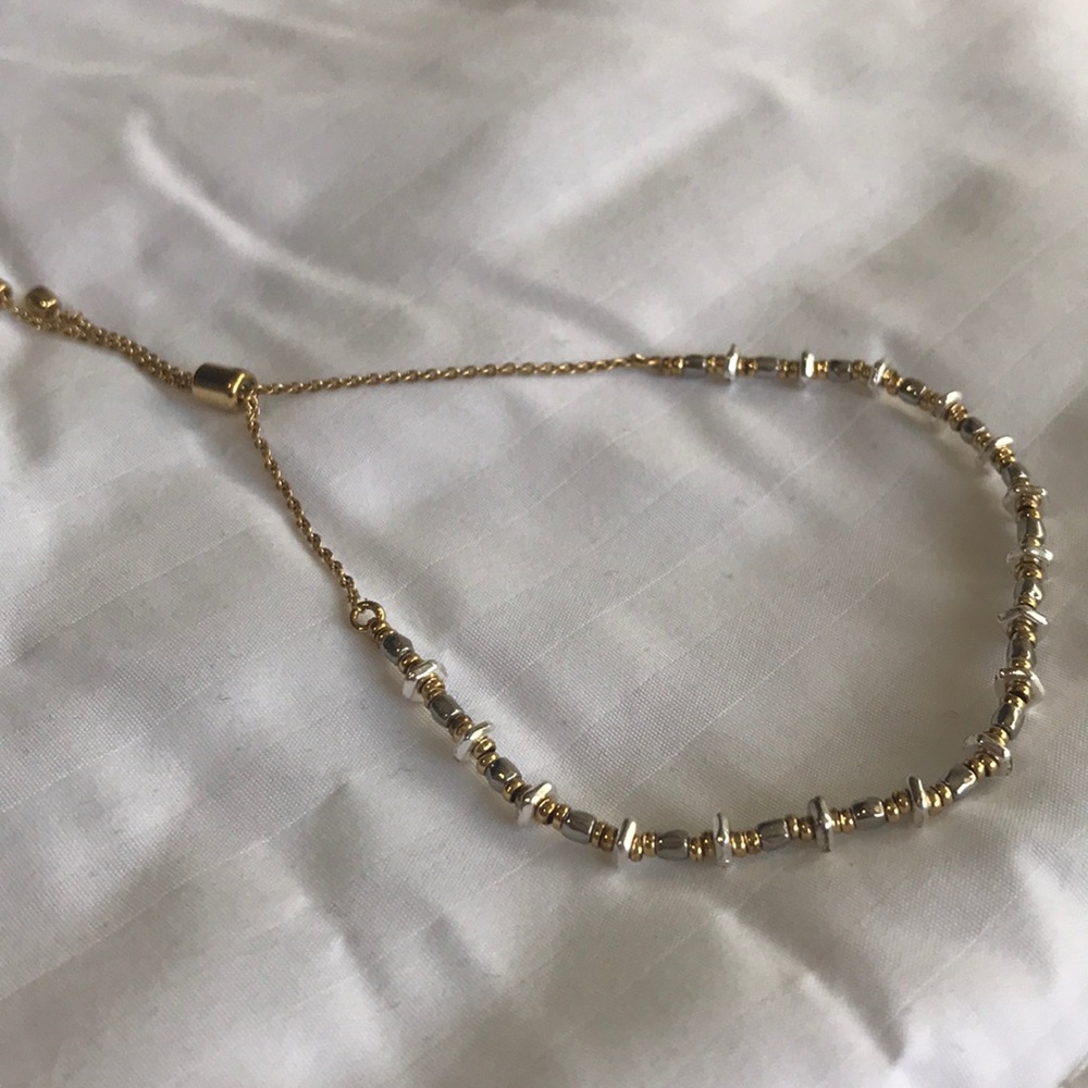 Stella & Dot Rhett Bracelet